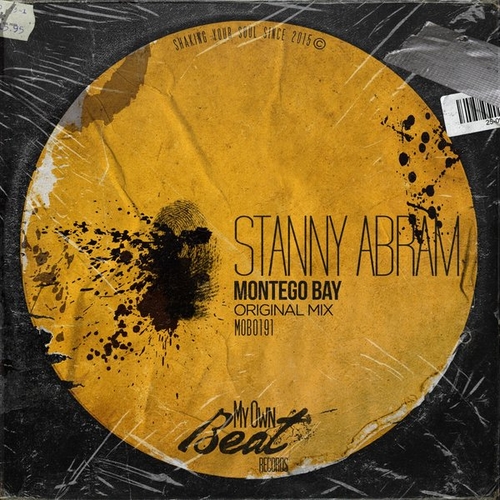 Stanny Abram - Montego Bay [MOB0191]